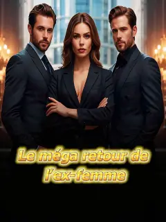 Le méga retour de l’ex-femme