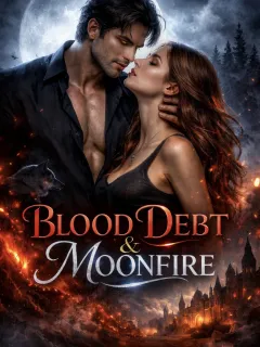 Blood Debt & Moonfire
