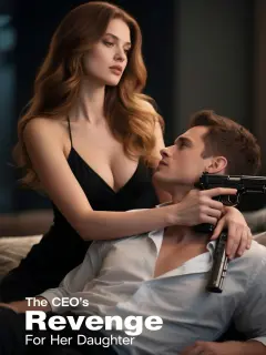The CEO's Revenge For Her Daughter