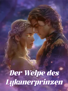 Der Welpe des Lykanerprinzen