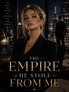 The Empire He Stole From Me