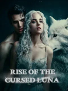 Rise of the Cursed Luna
