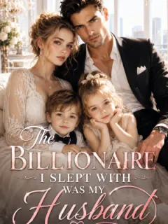 The Billionaire I Slept With Was My Husband