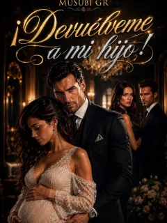 ¡Devuélveme A Mi Hijo!