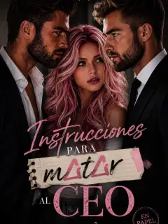 Instrucciones para Matar al CEO (En papel)