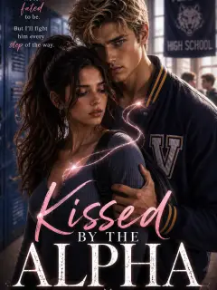 Kissed by the Alpha
