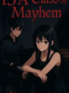 13A: Class of Mahyem