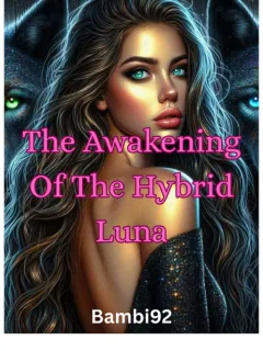 The Awakening of the Hybrid Luna