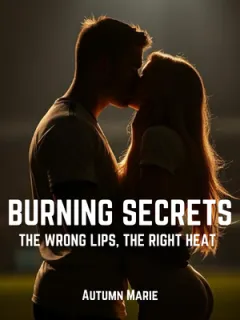 Burning Secrets: The Wrong Lips, The Right Heat