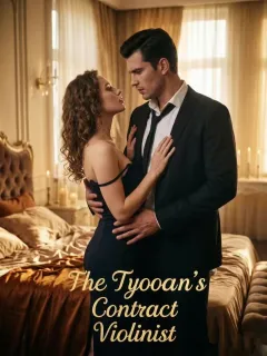 The Tycoon's Contract Violinist