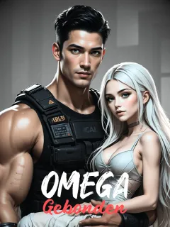 Omega Gebonden