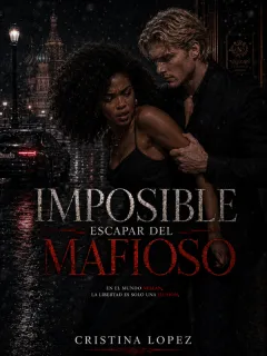 Imposible escapar del mafioso