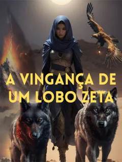 A VINGANÇA DE UM LOBO ZETA