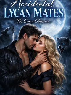 ACCIDENTAL LYCAN MATES