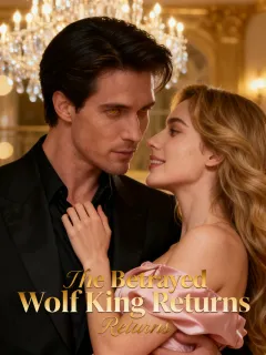 The Betrayed Wolf King Returns
