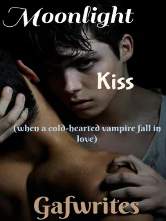 Moonlight Kiss