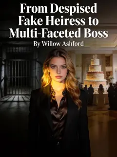 From Despised Fake Heiress to Multi-Faceted Boss