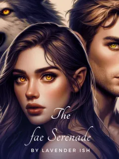 The Fae Serenade.