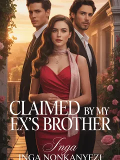 Claimed By My Ex's Brother