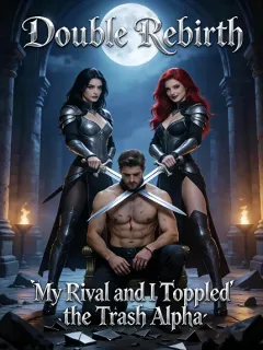 Double Rebirth: My Rival and I Toppled the Trash Alpha