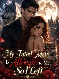 My Fated Mate Is Allergic to Me, So I Left
