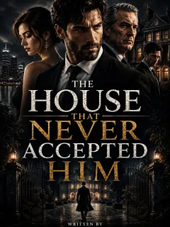 The House That Never Accepted Him