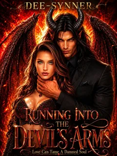 Running Into The Devil's Arms