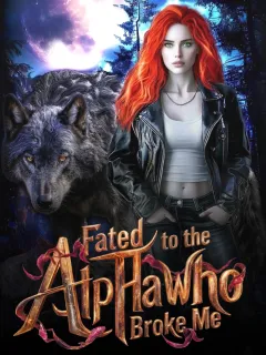 Fated to the Alpha Who Broke Me