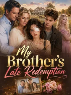 My Brother’s Late Redemption