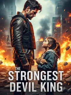 The Strongest Devil King
