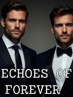 Echoes Of Forever