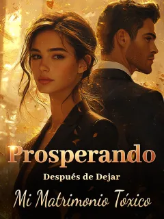 Prosperando Después de Dejar Mi Matrimonio Tóxico