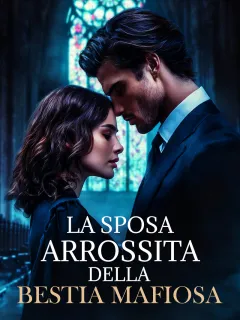 La Sposa Arrossita della Bestia Mafiosa