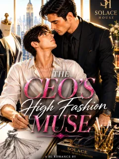 THE CEO'S HIGH FASHION MUSE