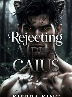 Rejecting Alpha Caius