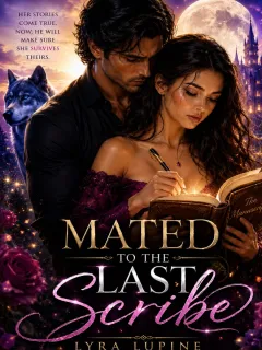 Mated To The Last Scribe