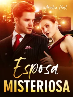 Esposa Misteriosa
