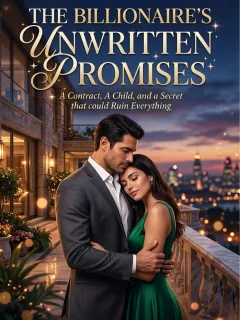 The Billionaire's Unwritten Promises