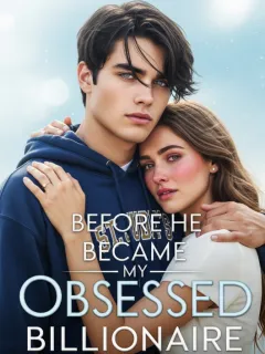 Before He Became My Obsessed Billionaire
