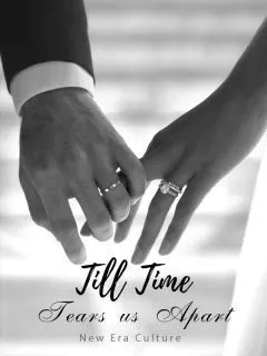 Till Time Tears us Apart