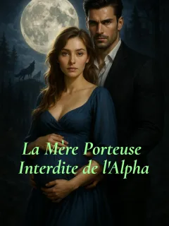 La Mère Porteuse Interdite de l'Alpha