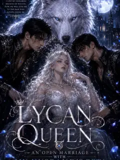 Lycan queen: Am Open Marriage With My Husband Beta