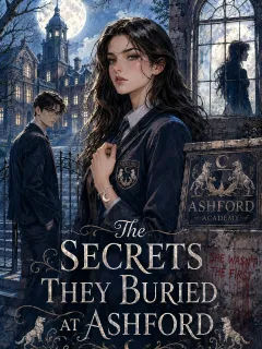 The Secrets They Buried At Ashford