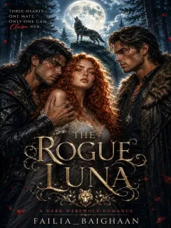 The Rogue Luna