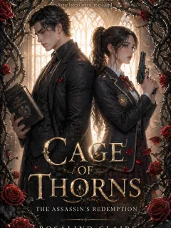 Cage of Thorns: The Assassin's Redemption