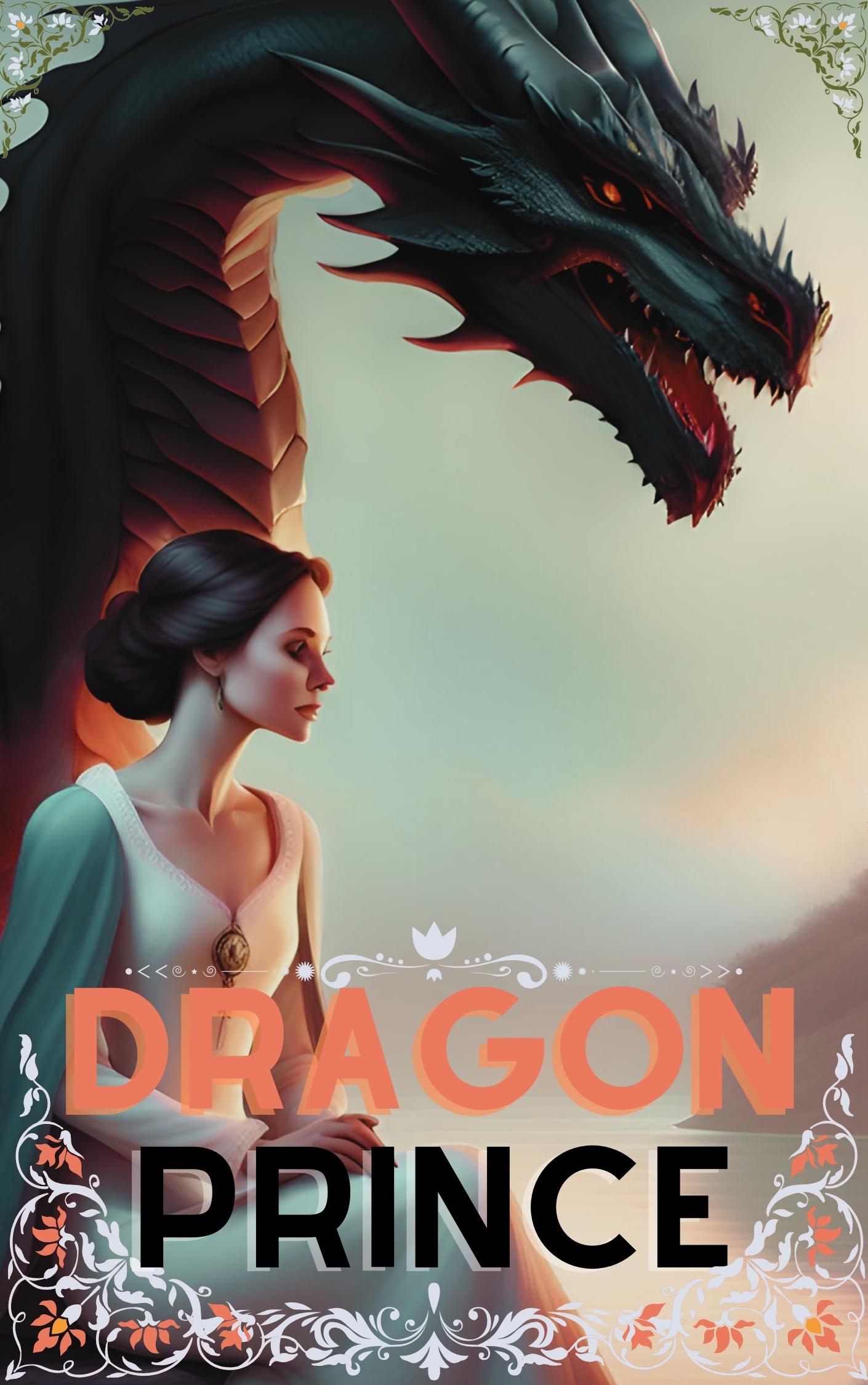 Dragon Prince