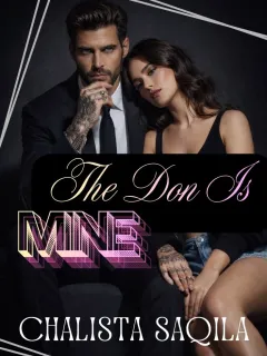 THE DON IS MINE