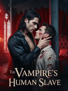 The Vampire's Human Slave