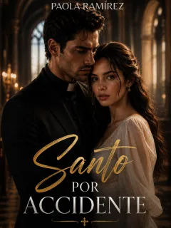 Santo por accidente