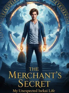 THE MERCHANT'S SECRET: My Unexpected Isekai Life